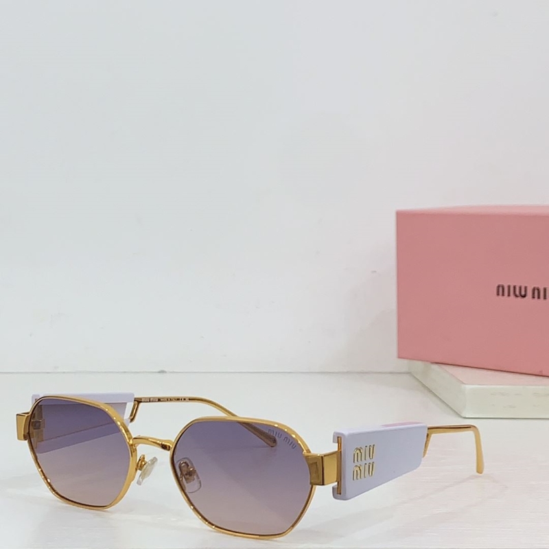 Miu miu Sunglasses